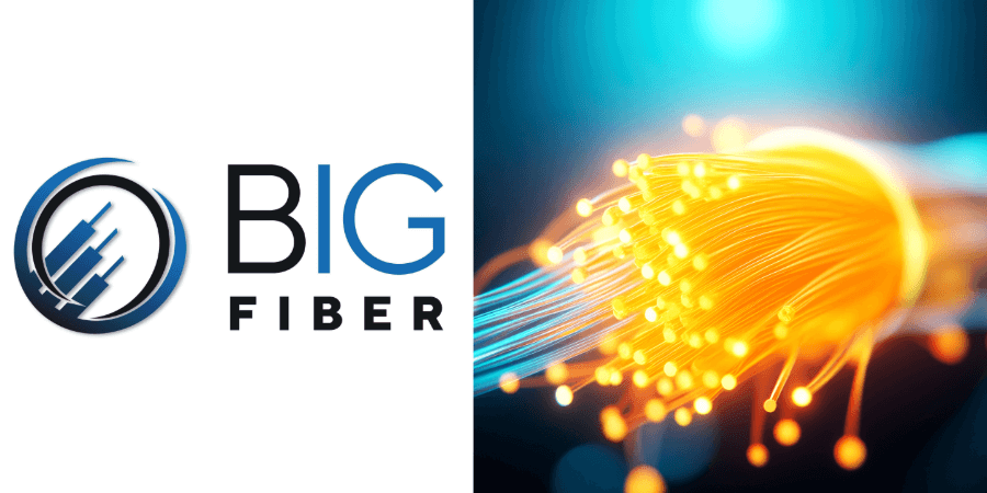 BIG Fiber
